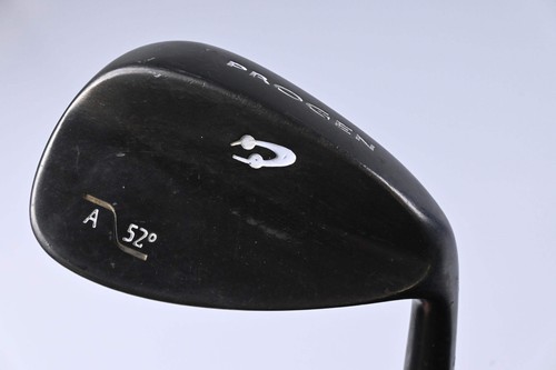 Progen gap wedge - wedge, /