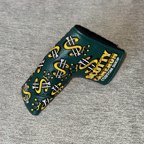 Scotty cameron custom shop - custom,