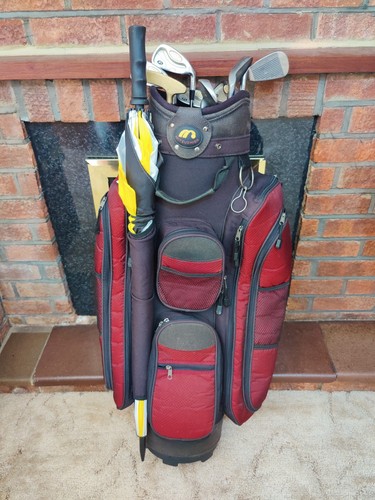 Mitsushiba golf club set - mitsushiba,