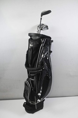 Left hand junior pro - left, mk