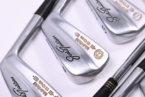 Macgregor jack nicklaus irons - macgregor,