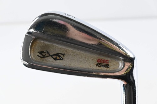 Snake eyes 600c iron - #6,