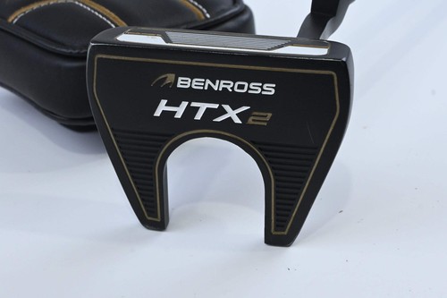 Benross htx2 putter 35 inch - 35,