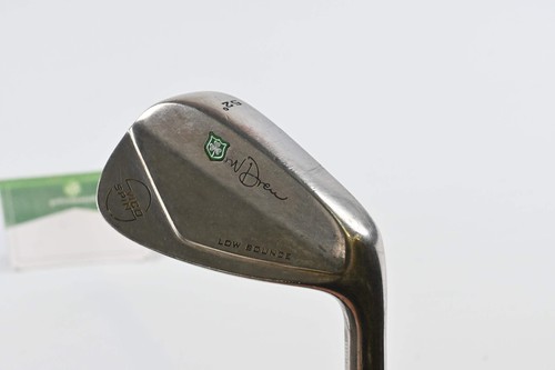 Golf drew vico spin gap - m,