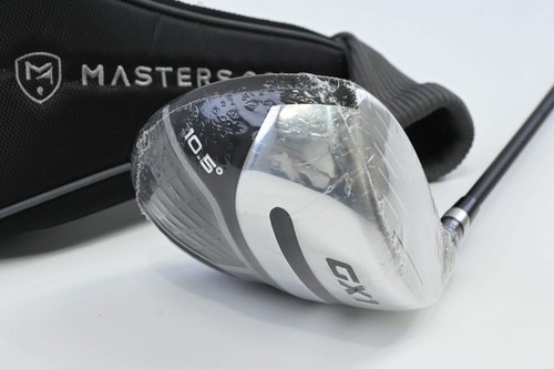 Masters gx1 driver - driver, /