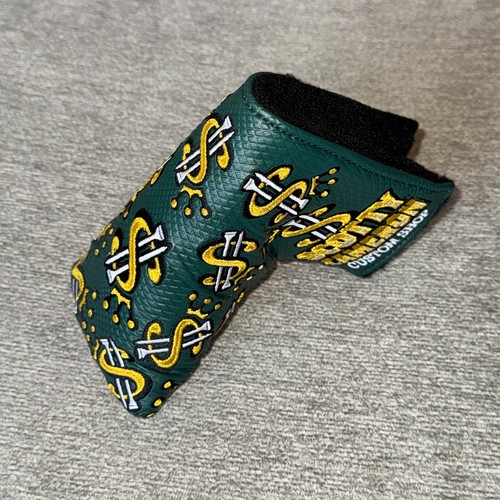 Scotty cameron custom shop - scotty,