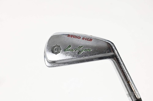 Ben hogan round sole iron - hogan,
