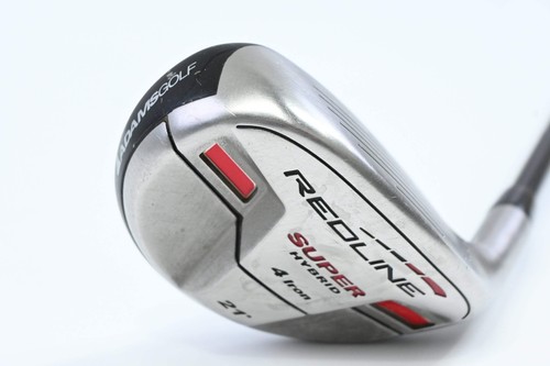 Redline super hybrid 21 - #4,