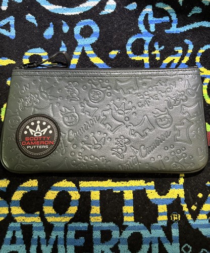 Scotty cameron 2021 club - scotty,