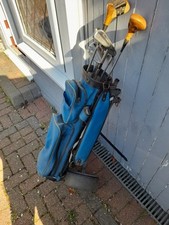 Sports Equipment Golf Clubs In