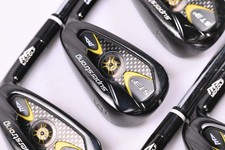 MD Golf SuperStrong ST3g Irons