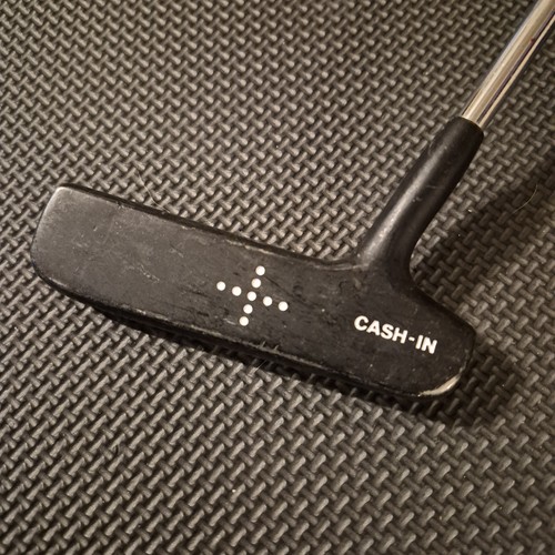 Spalding cash black blade - spalding, cash-in