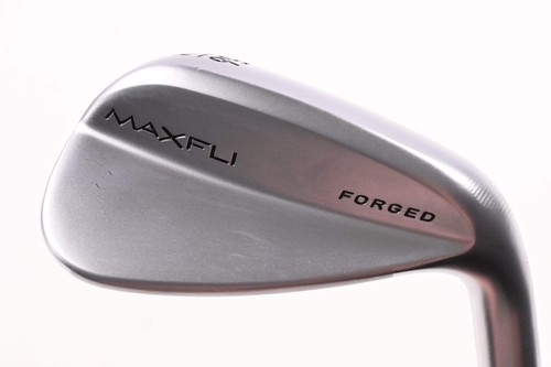Maxfli forged xcw sand wedge - maxfli,