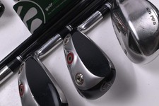 Slazenger F.A.S.T Irons /