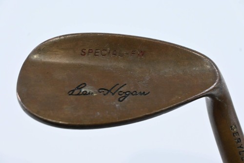 Ben hogan special gap - ben, wedge