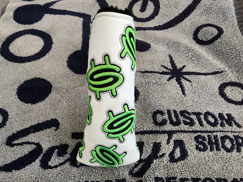 Rare scotty cameron custom - rare,
