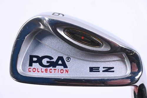 Pga collection iron - #6,