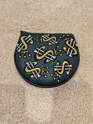 Scotty cameron cash king - scotty, is