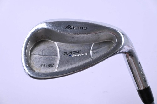 Mizuno gap wedge 51 - mizuno, /