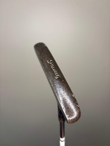 Vintage spalding cash blade - vintage,