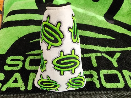 Rare scotty cameron - rare,