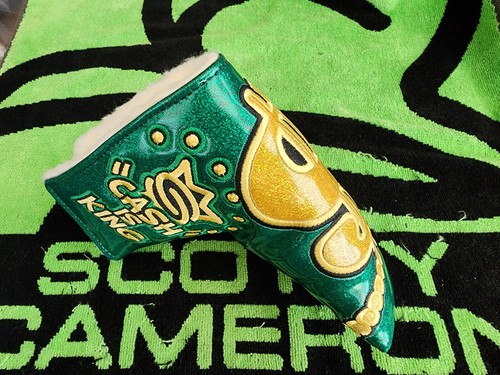 Rare scotty cameron - rare, is