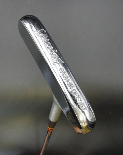 Spalding ambidextrous cash - ambidextrous, cash-in