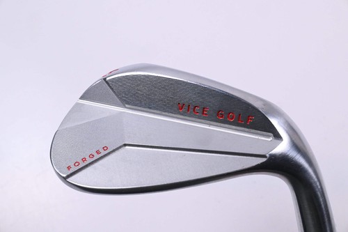 Vice golf forged - forged, wedge
