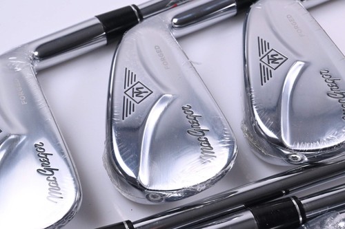 Macgregor pro irons - irons, /