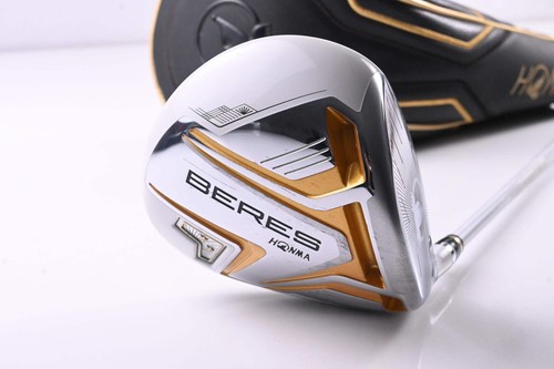 Honma beres aizu star - honma, 2