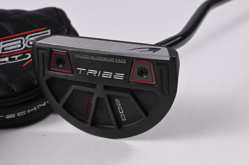 Benross tribe srt 200 putter - benross,