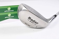 Radar EZI RX100 #1 Hybrid / 16
