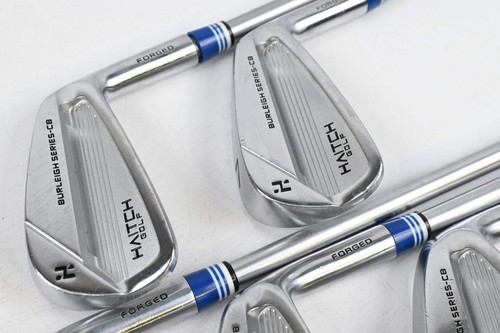 Haitch burleigh series - haitch, series-cb