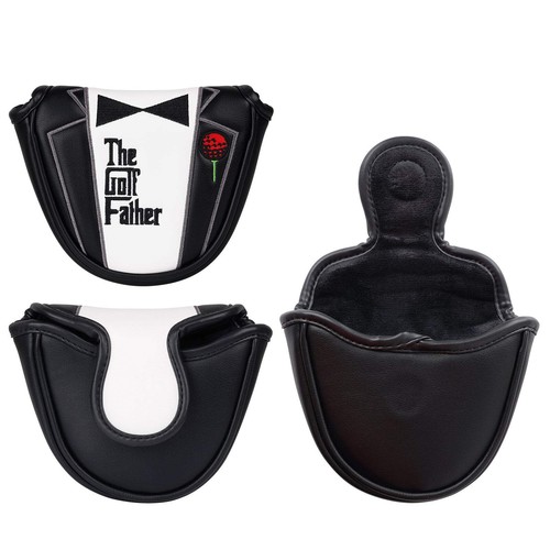 The golf father - "the,
