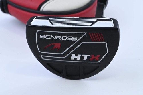 Benross htx putter - 34, inch