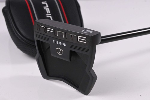 Wilson infinite 606 putter - 606,