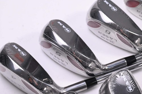 Left hand ram laser - ram,