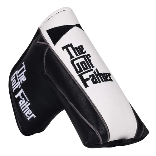 The golf father - "the, father"