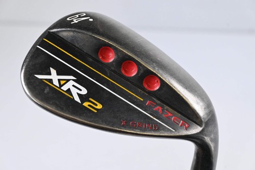 Fazer xr2 lob wedge 64 - xr2,