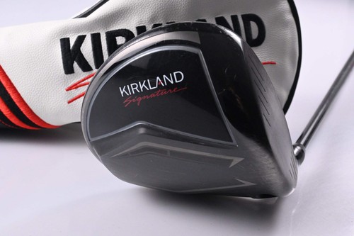 Kirkland signature driver - kirkland,