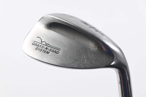 Macgregor lob wedge 64 - wedge,