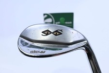 Snake Eyes Sand Wedge / 56