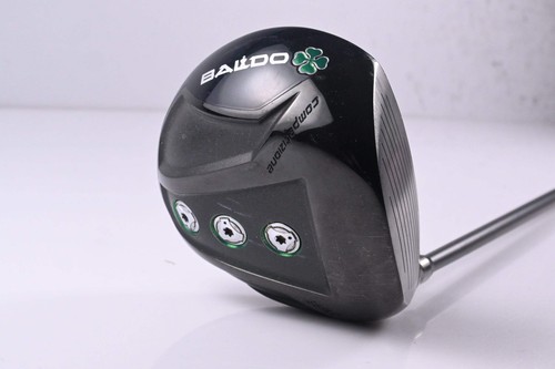 Baldo competizione 568 driver - baldo,