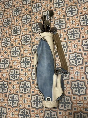 Mixed golf clubs - golf, and