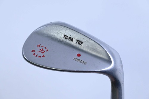 Tg2 gap wedge 52 - yu-ga,