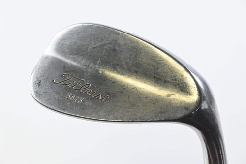 Titleist sand wedge - wedge, /