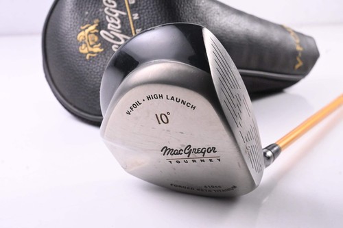 Macgregor tourney driver 10 - driver, /