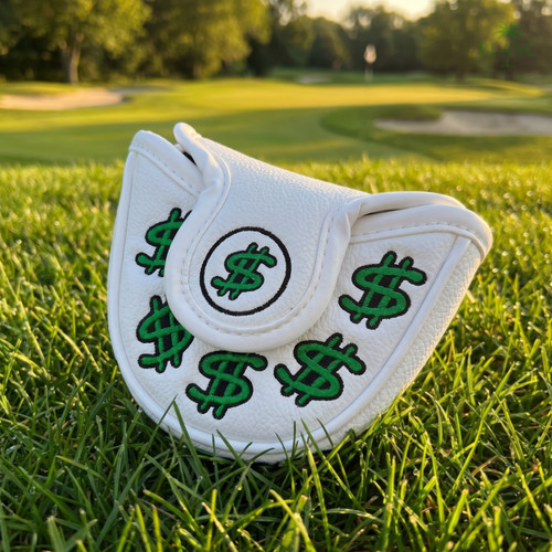 Cash money mallet putter - mallet,