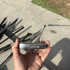 Spalding Cash-In Putter