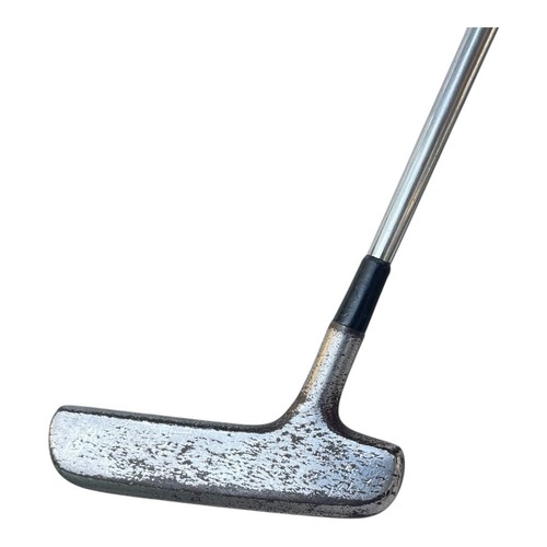 Spalding cash putter - spalding, cash-in